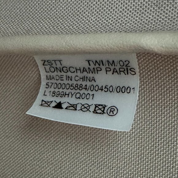 Longchamp Le Pliage City Shoulder Tote - Picture 12 of 12